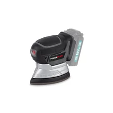PowerPlus POWEB4020 Akkus deltacsiszoló alapgép 18V PowerPlus POWEB4020 Akkus deltacsiszoló alapgép 18V