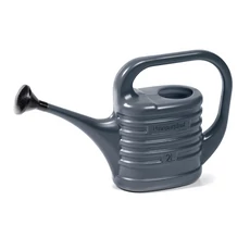 Prosperplast Zebra locsolókanna, 2L, szürke