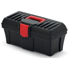 Prosperplast Caliber szerszámosláda, 400x200x186mm