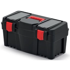 Prosperplast Caliber szerszámosláda, 550x267x270mm