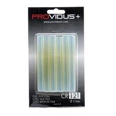 Providus ragasztópisztoly töltet, 11x200mm, 20db