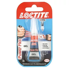 Loctite Super Bond gél pillanatragasztó