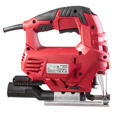 Raider Pro RD-JS34 dekopírfűrész, 100mm, 800W, 230V