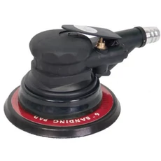 Raider RD-AROS01 levegős excentercsiszoló, 150mm, 620kPa, 230V Raider RD-AROS01 levegős excentercsiszoló, 150mm, 620kPa, 230V