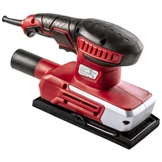 Raider RD-SA26 rezgőcsiszoló, 90x187mm, 200W, 230V