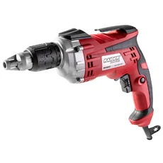 Raider RD-ES47 csavarozó gipszkartonhoz, 1/4", 710W, 230V