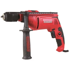 Raider RD-ID40 ütvefúró, 13mm, 650W, 230V