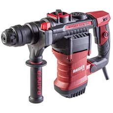 Raider Pro RDP-HD56 fúrókalapács, SDS-Plus, 1.8kW, 230V