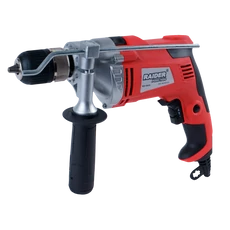 Raider Pro RDP-ID29 ütvefúró, 13mm, 850W, 230V