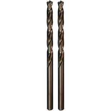Raider Pro fúrószár fémhez, inoxhoz, HSS-Co, 4mm, 2db