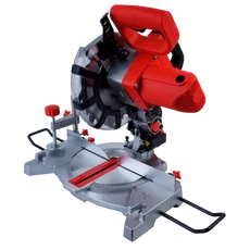 Raider RD-MS21 gérvágó fűrész, 210mm, 1.4W, 230V