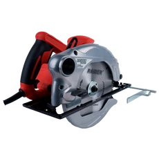 Raider RD-CS22B kézi körfűrész, 190mm, 1.5W, 230V