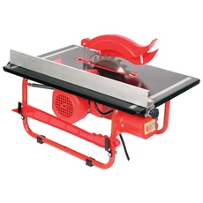 Raider RD-TS20 asztali körfűrész, 200mm, 800W, 230V