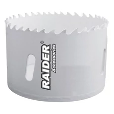 Raider Pro körkivágó fémhez, inoxhoz, HSS-Co, 83mm