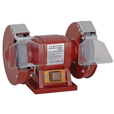 Raider Pro RDP-BG04 kettős köszörű, 150mm, 250W, 230V Raider Pro RDP-BG04 kettős köszörű, 150mm, 250W, 230V