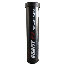 Re-Cord P-2 grafit kenőzsír, patronos, 400g