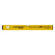 Exacta vízmérték 2 libellás, 600mm