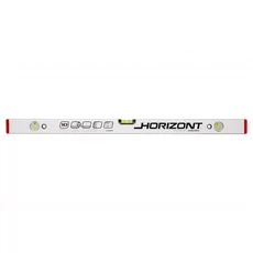 Horizont vízmérték 3 libellás, 2000mm