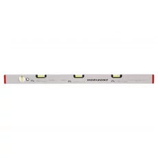 Horizont lejtő vizmérték, 4 libellás 800mm