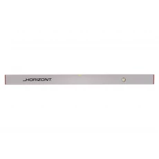 Horizont alumínium ölesléc, 2 libellás 1000mm