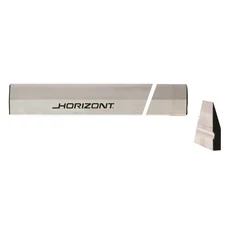 Horizont lehúzóléc, trapéz alakú 1000mm