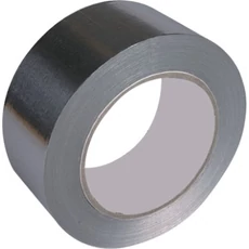Scley alu ragasztószalag, 50mmx50m Scley alu ragasztószalag, 50mmx50m