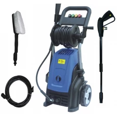 Baupro 615 Magasnyomású tisztító, 3.0kW, 150bar Baupro 615 Magasnyomású tisztító, 3.0kW, 150bar