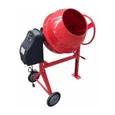 Festa betonkeverő, 162L, 650W Festa betonkeverő, 162L, 650W