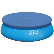 Intex letakaró ponyva medencére, 3.05m