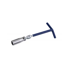 Festa T csuklós gyertyakulcs, 21mm