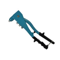 Geko kézi szegecselő 10", 2.4-4.8mm, 260mm Geko kézi szegecselő 10", 2.4-4.8mm, 260mm