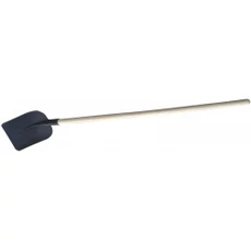 Lapát standard fa nyél 1300mm