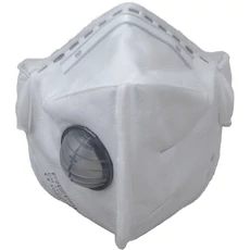 Refil 631 FFP2 pormaszk szeleppel, 15db