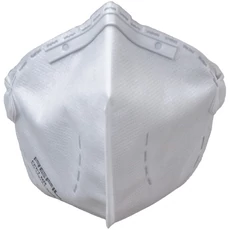 Refil 510 FFP1 pormaszk szelep nélkül