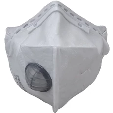 Refil 611 FFP1 pormaszk szeleppel, 15db