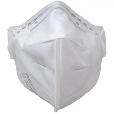 Refil 630 FFP2 pormaszk szelep nélkül, 20db