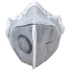 Refil 641 FFP2 pormaszk szeleppel, 15db