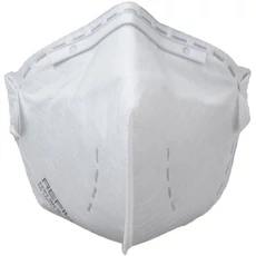 Refil 710 FFP1 pormaszk szelep nélkül, 20db