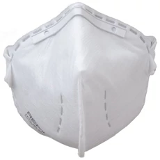 Refil 730 FFP2 pormaszk szeleppel, 20db