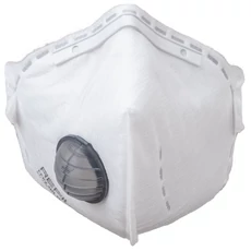 Refil 731 FFP2 pormaszk szeleppel, 15db