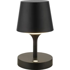 Retlux RGL 117 Led asztali lámpa, 3W, semleges fehér