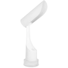 Retlux RTL 205 LED asztali lámpa, 130lm, 5W, fehér