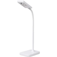 Retlux RTL 206 LED asztali lámpa, 5W, semleges fehér