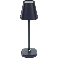  Retlux RTL 207 asztali LED lámpa, USB-C, 3W, meleg fehér
