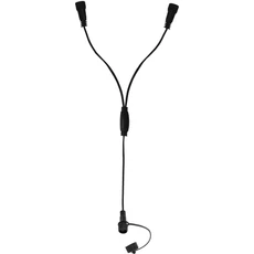 Retlux RXL 303 elosztó fényfüzérhez, 50cm, 220-240V