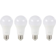 Retlux REL 33 klasszikus LED izzó 12W, E27, 4db