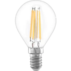Retlux RFL 401 Fil mini gömb izzó, G45, E14, 5W, meleg fényű