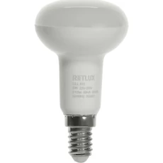 Retlux RLL 622 Spot izzó, R50, E14, 6W, hideg fehér