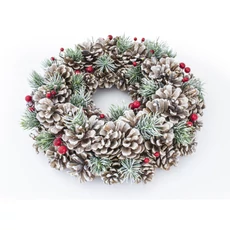 Retlux RXL 429 adventi koszorú, 26cm