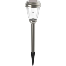 Retlux RGL 102 napelemes kerti lámpa, hideg fehér, 1.2lm, 41cm